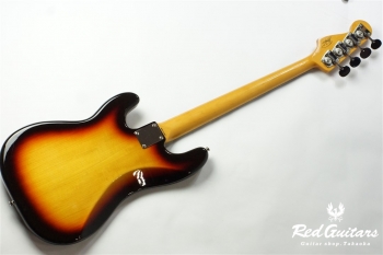 HAMA OKAMOTO PRECISION BASS